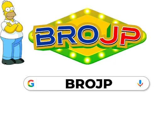 BROJP - Simulasi Kehidupan yang Menarik