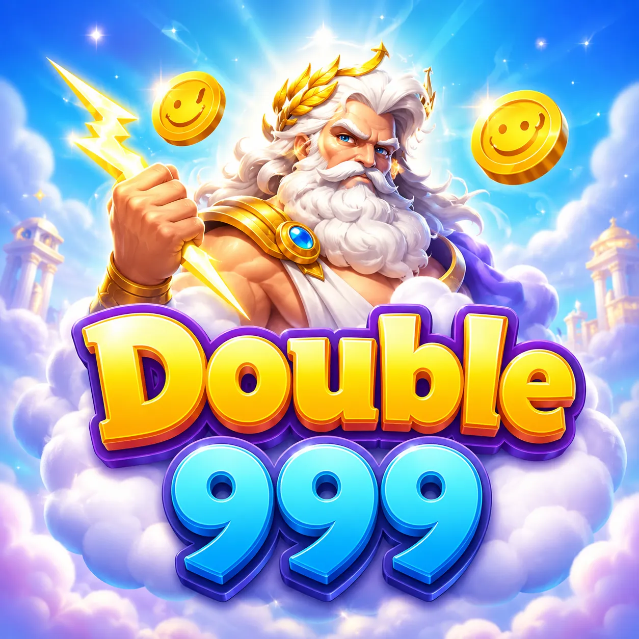 DOUBLE999 - Pertarungan Seru di Dunia Fighting