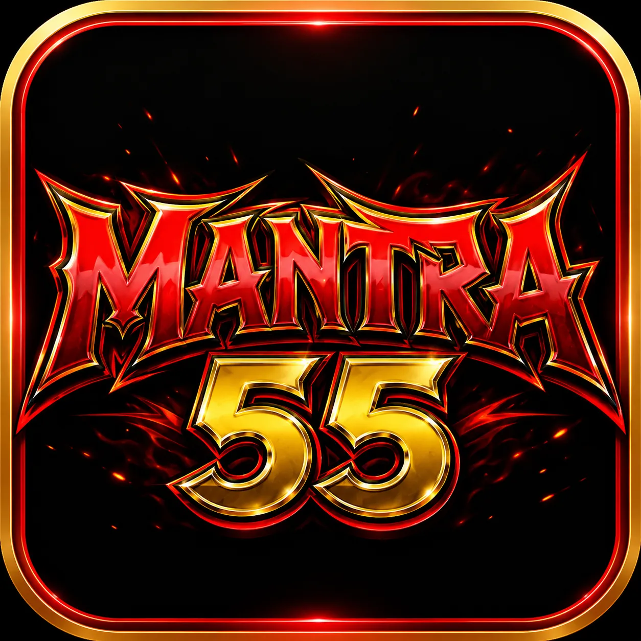 MANTRA55 - Game Musik yang Mengasyikkan untuk Pecinta Musik